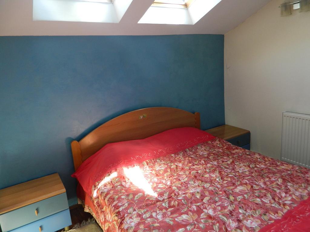 Cazare Vio Hotel Cluj-Napoca Room photo